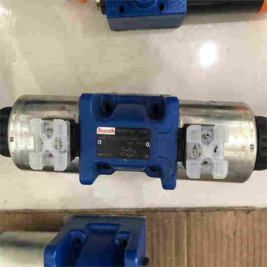 概述Rexroth方向阀3WE6B6X/EG24N9K4
