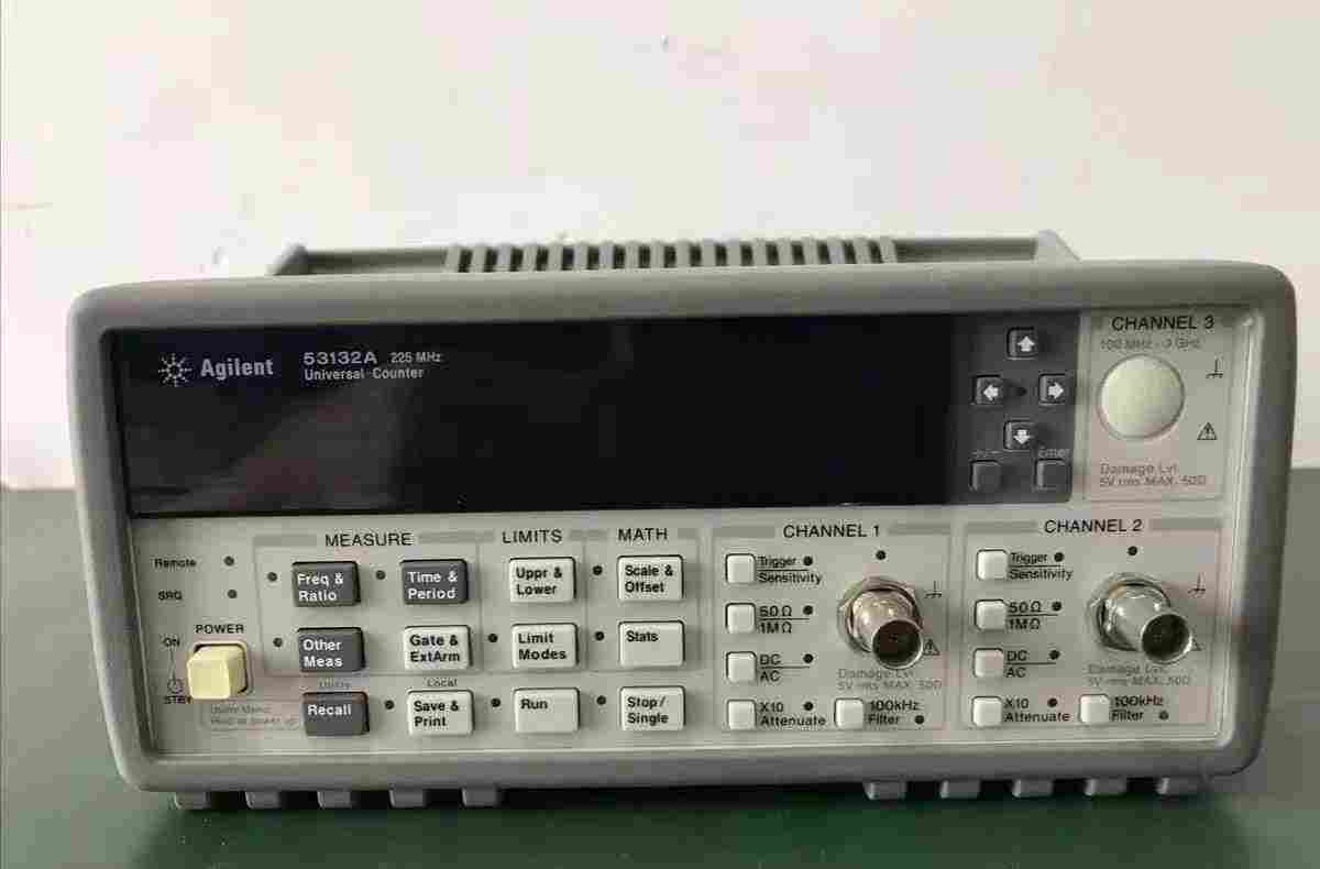 频率计 Agilent53150a 20G