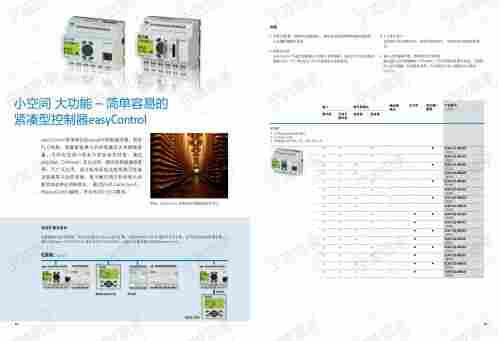 MOELLER 断路器BZMB1-2-A20-CN1