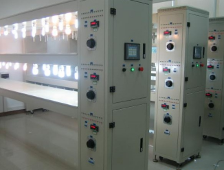 灯具老化耐久性试验台DMS-NJJ发货地址深圳