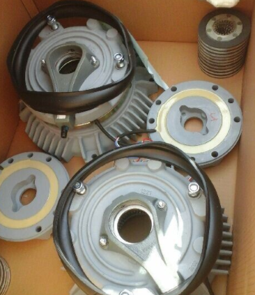 SEW电磁制动器BMG8-55N.m-180VDC