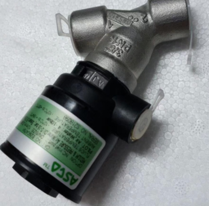 ASCO气动角座阀E290A075货期了解