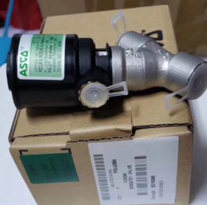 ASCO气动角座阀E290A075货期了解