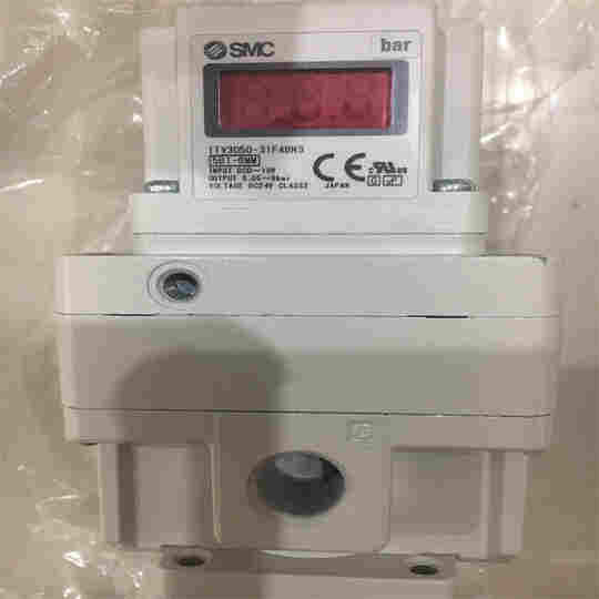 ITV3050-312L SMC电气比例阀适用范围