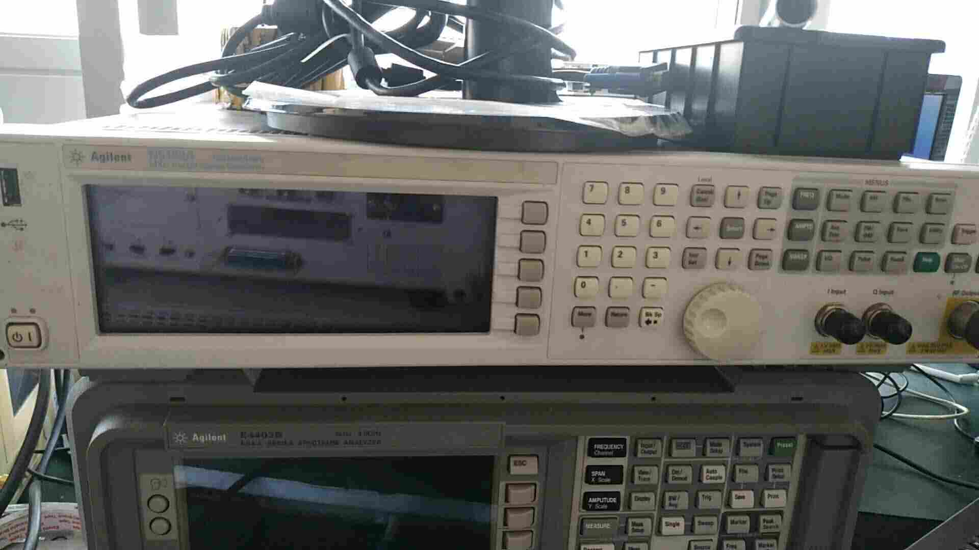 美国keysight N5173B信号发生器