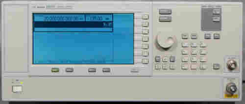 N5183A广东租赁 安捷伦N5183A