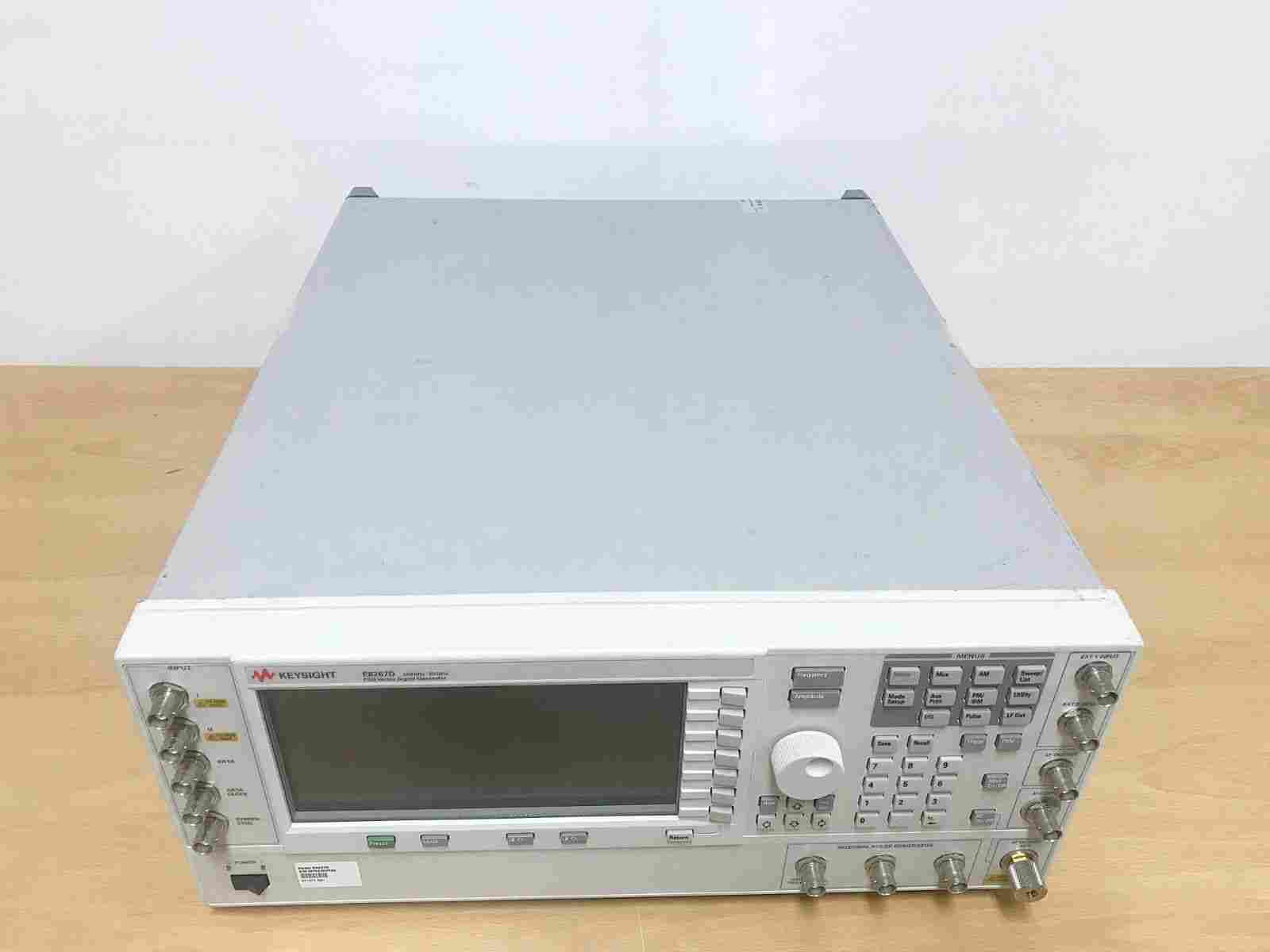 美国e8247c信号发生器E8247C