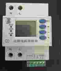 AFCI-60/2P 63A故障电弧探测器