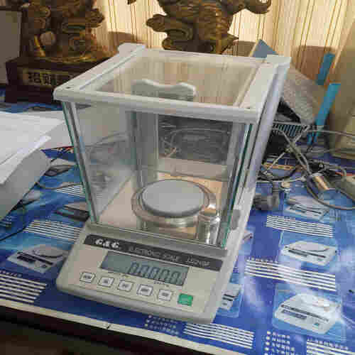 2022:深圳3公斤0.02克电子秤维修