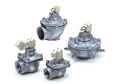 SMC流体控制阀VX215EZ1BX269性能与原理