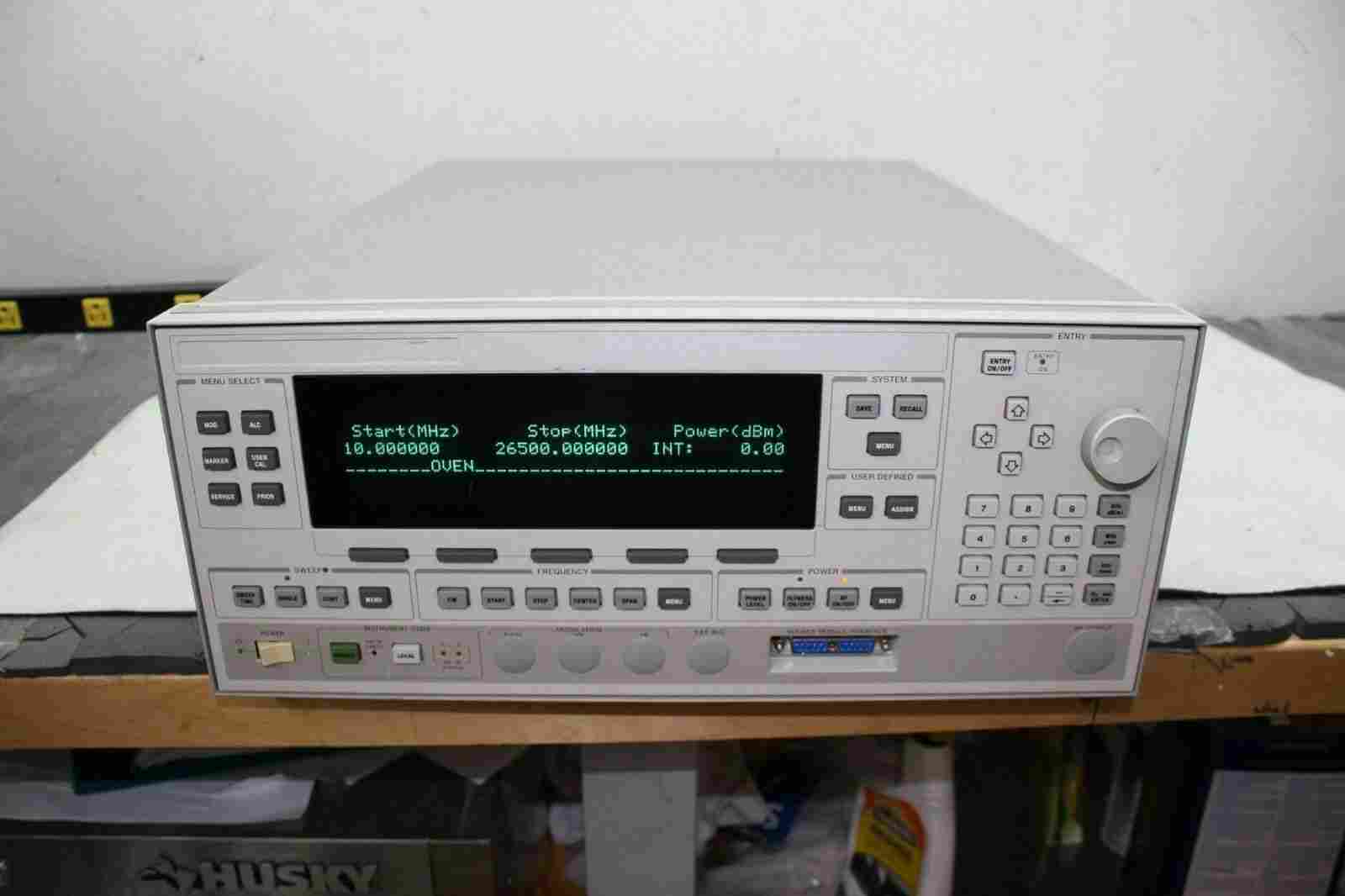 E4438C租赁E4438C回收E4438C