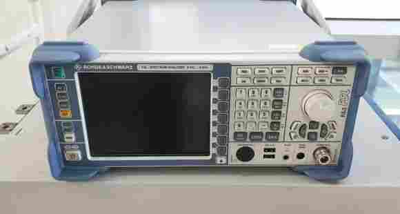 德国罗德与施瓦茨FSL18频谱分析仪18G