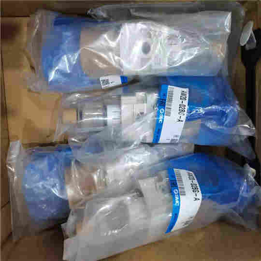 概述SMC过滤减压阀AW20-F02-C-B作用