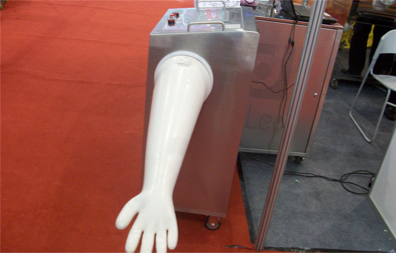 福建省GT-05在線型手套檢漏儀性能參數