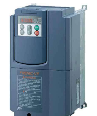 FRN0006E2S-4C高性能多功能型变频器