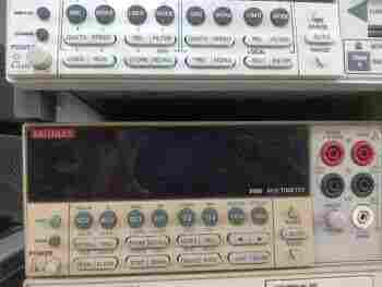 美国KEITHLEY吉时利2000 6位半数字多用表