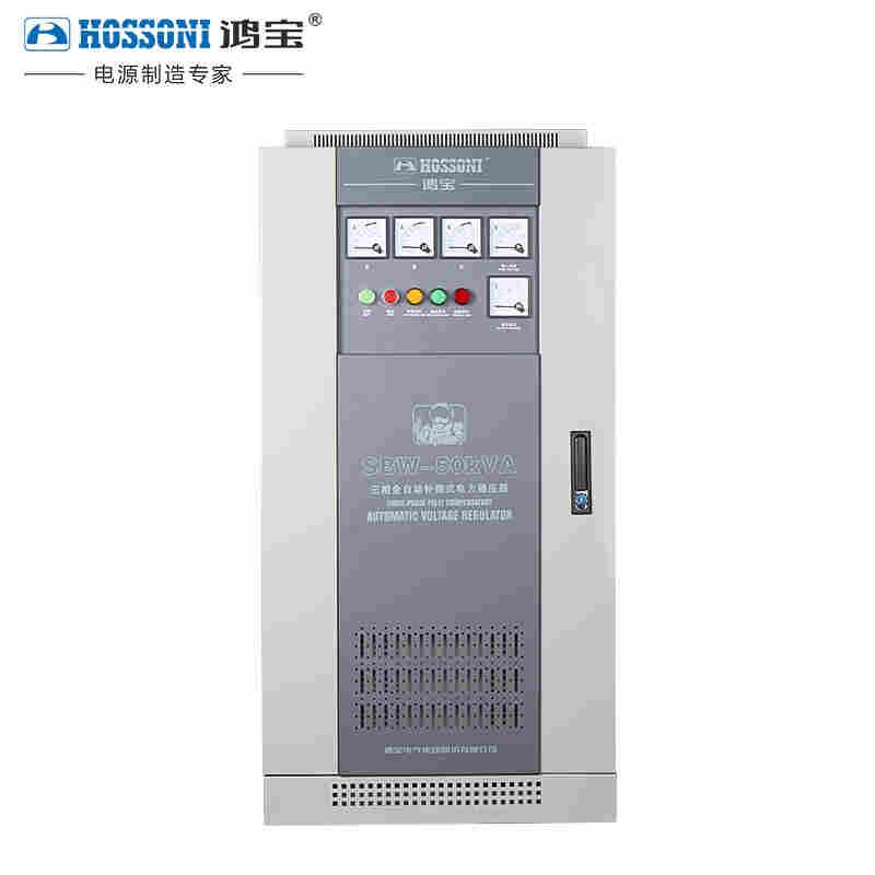 鸿宝稳压器黑龙江代理选型方法
