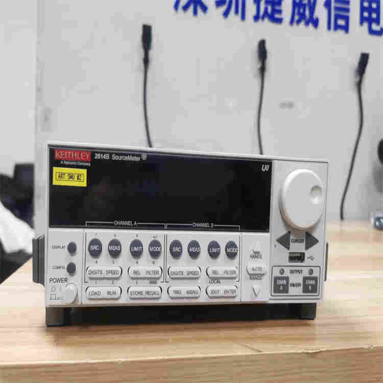 进口吉时利2410/keithley2400 数字源表