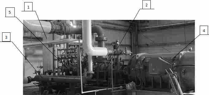 约克TDSH355XL丙烷压缩机维修作业指导书