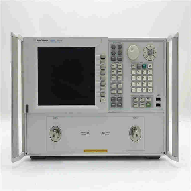 安捷伦Agilent N5230C网络分析仪20G