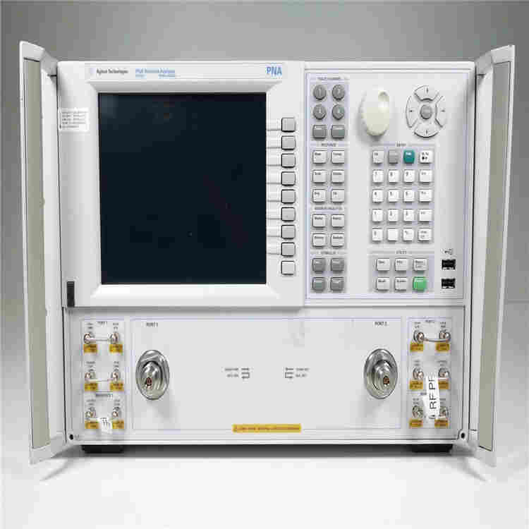 安捷伦Agilent E8362B PNA系列网络分析仪
