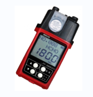 FP-30MK2(C)甲醛检测仪 快速检测甲醛浓度 室内检测