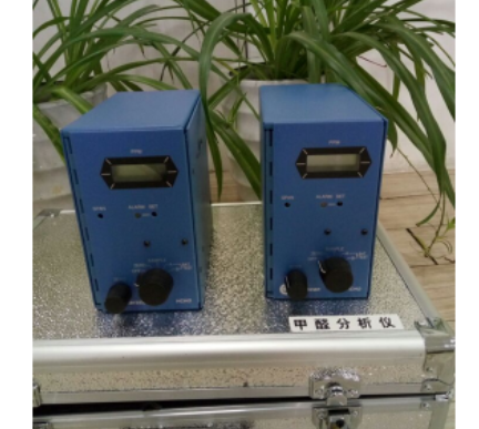 职业卫生疾控环境voc甲醛检测仪选型指南