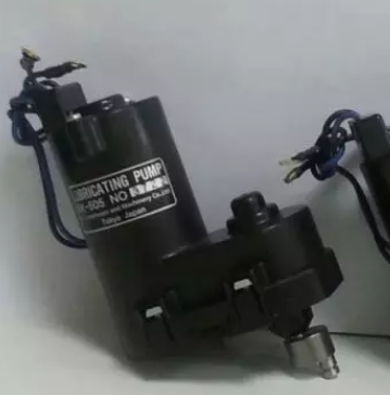 日本IHI电动润滑泵SK-521L-10L-LLS参数了解