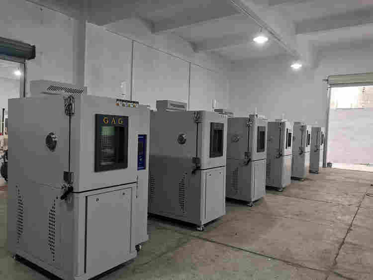 电池高低温防爆试验箱-环境试验箱厂家定制