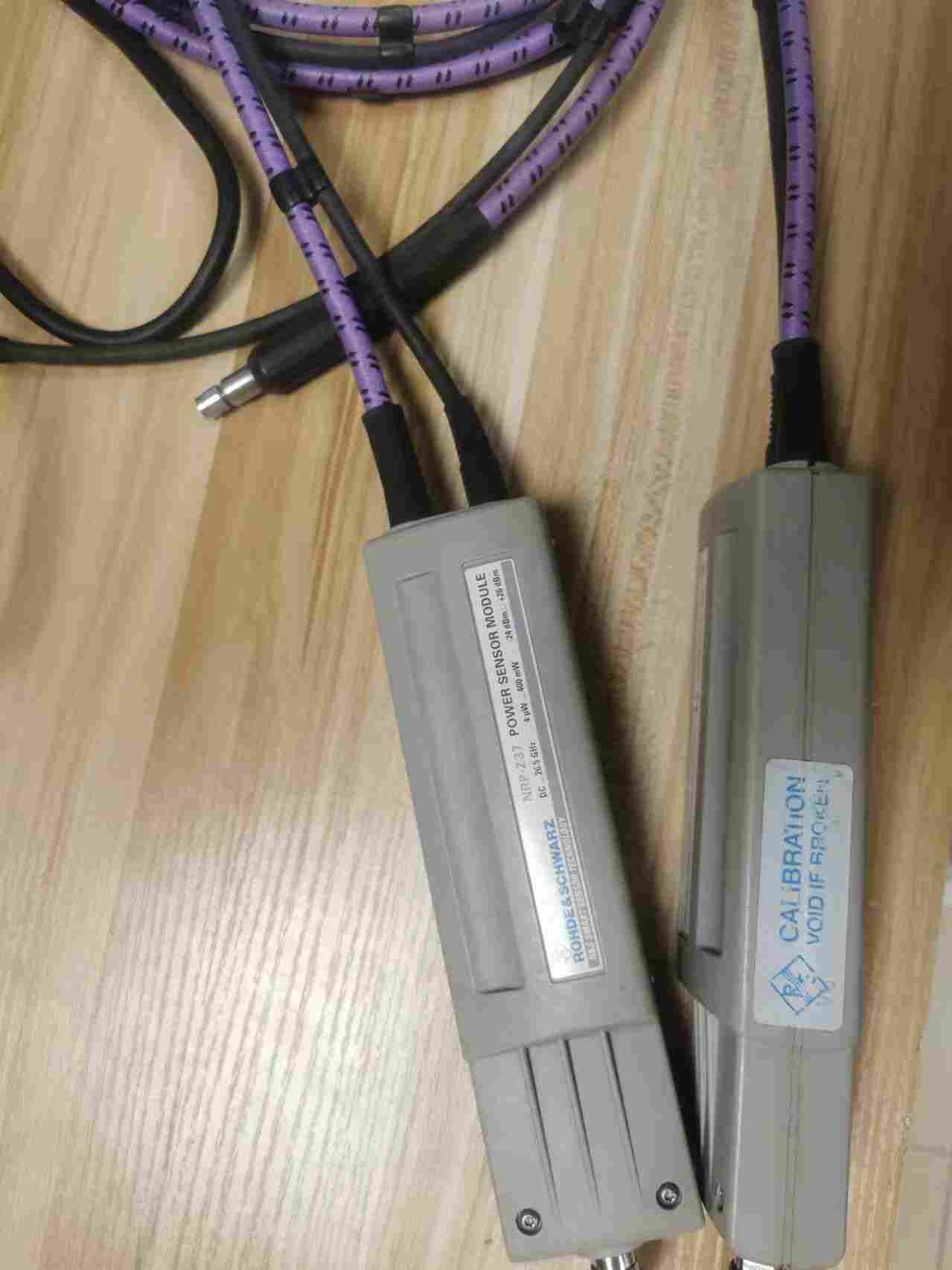 罗德与施瓦茨 NRP-Z57 NRP-Z58功率传感器