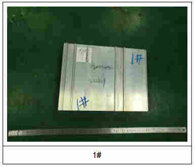 湛江6005A铝型材成分分析