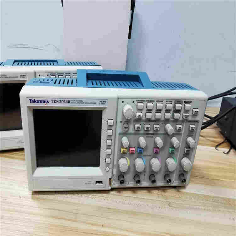 是德科技Keysight DSO9404A示波器4GHz