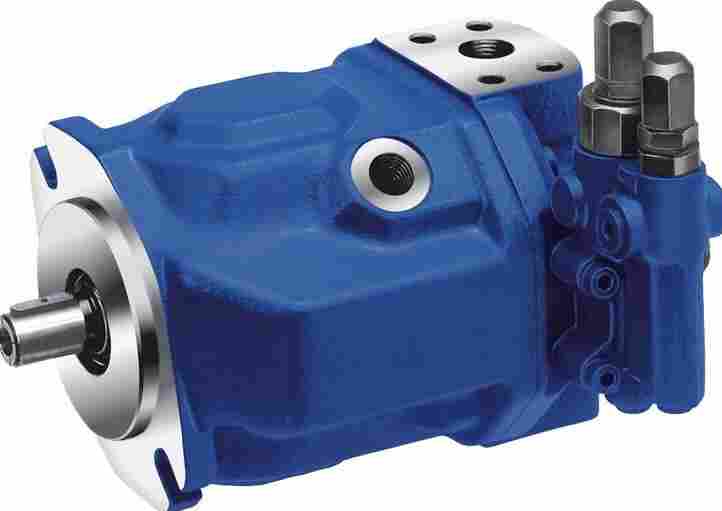 供应全新原装德国力士乐轴向柱塞变量泵A10VSO系列31