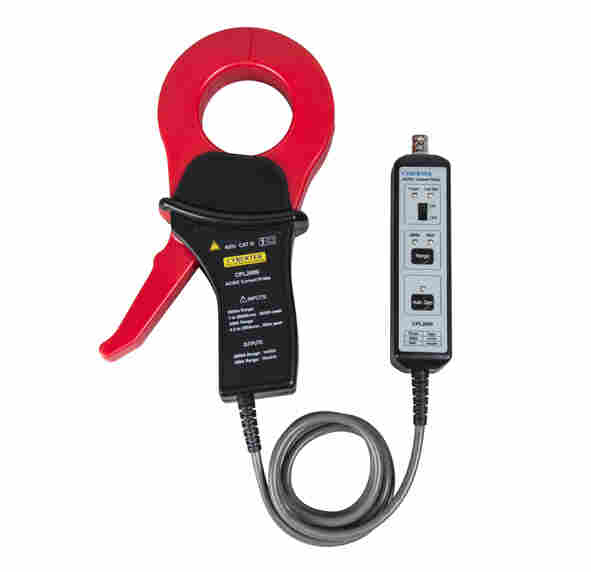 低频电流探头CPL4000