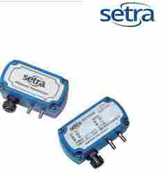 268西特SETRA微差压传感器Model 268