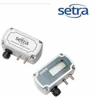 Setra西特微差压传感器261C/C261