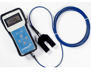 英国partech 750 便携式污泥浓度计