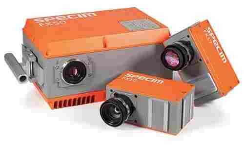 高光谱成像技术在薄膜厚度检测上的应用