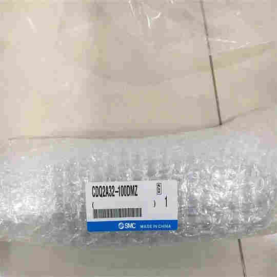 SMC双作用气缸选用方法CDQ2A32-100DZ