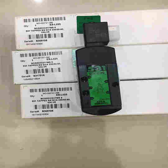 1651113170465610.jpg 现货ASCO原装电磁阀SCG531C017MS 220V