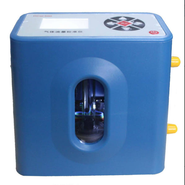 气体流量校准仪干式标准款