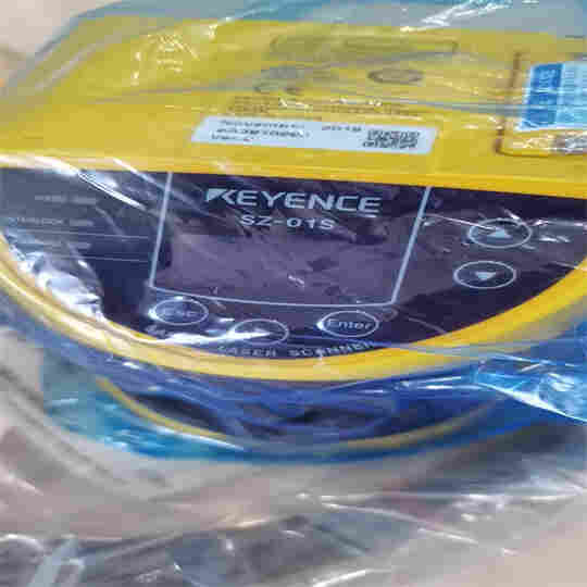 检测方式KEYENCE基恩士SR-700HA条码读取器