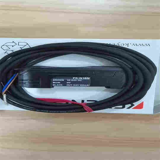 检测范围KEYENCE基恩士SZ-VNC03网路电缆