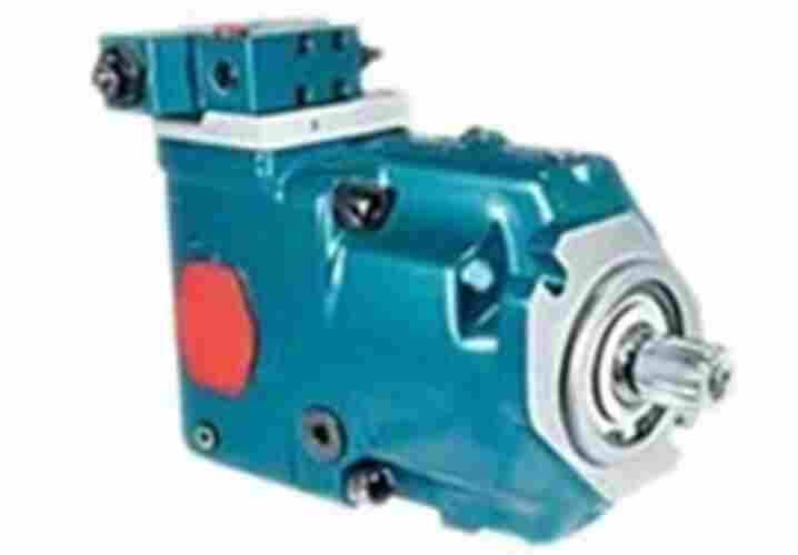 发售SAMHYDRAULIK液压马达