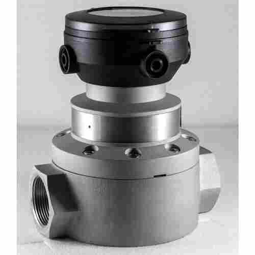 TRIMEC-椭圆齿轮流量计