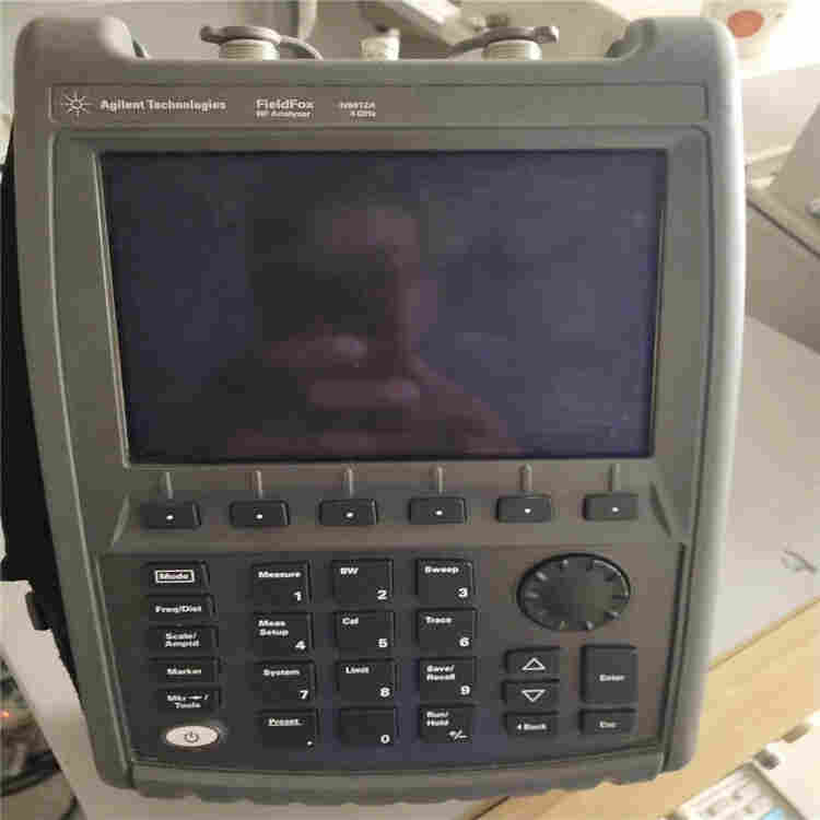安捷伦Agilent N9912A手持式射频分析仪-租售回收