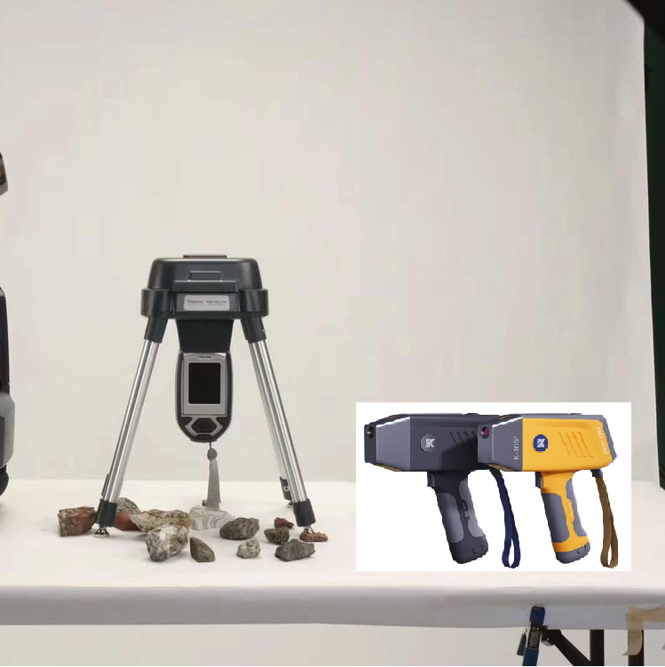 科迈斯手持式光谱仪厂家