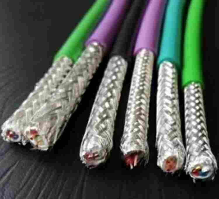 PROFIBUS PA总线电缆6XV1830-5FH10