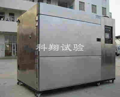 RTAC DO-160G机载设备防水试验装置