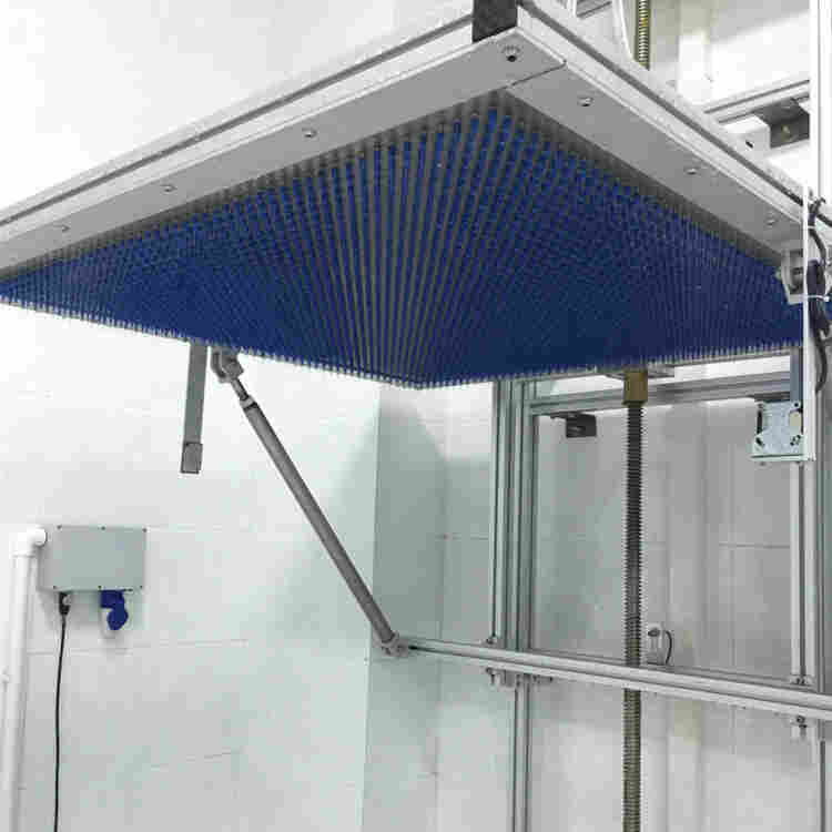 RTAC DO-160G机载设备防水试验装置